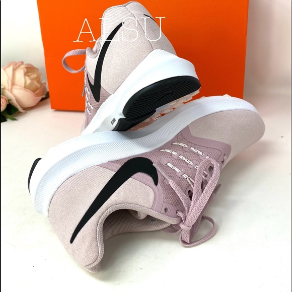 Nike Run Swift Plum Chalk Canvas W AUTHENTIC - Picture 5 of 8